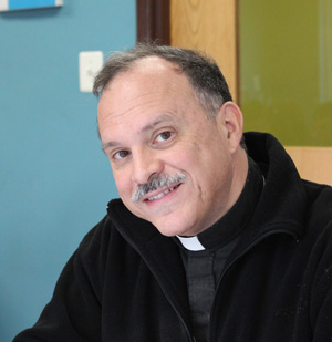 Fr. Ramon